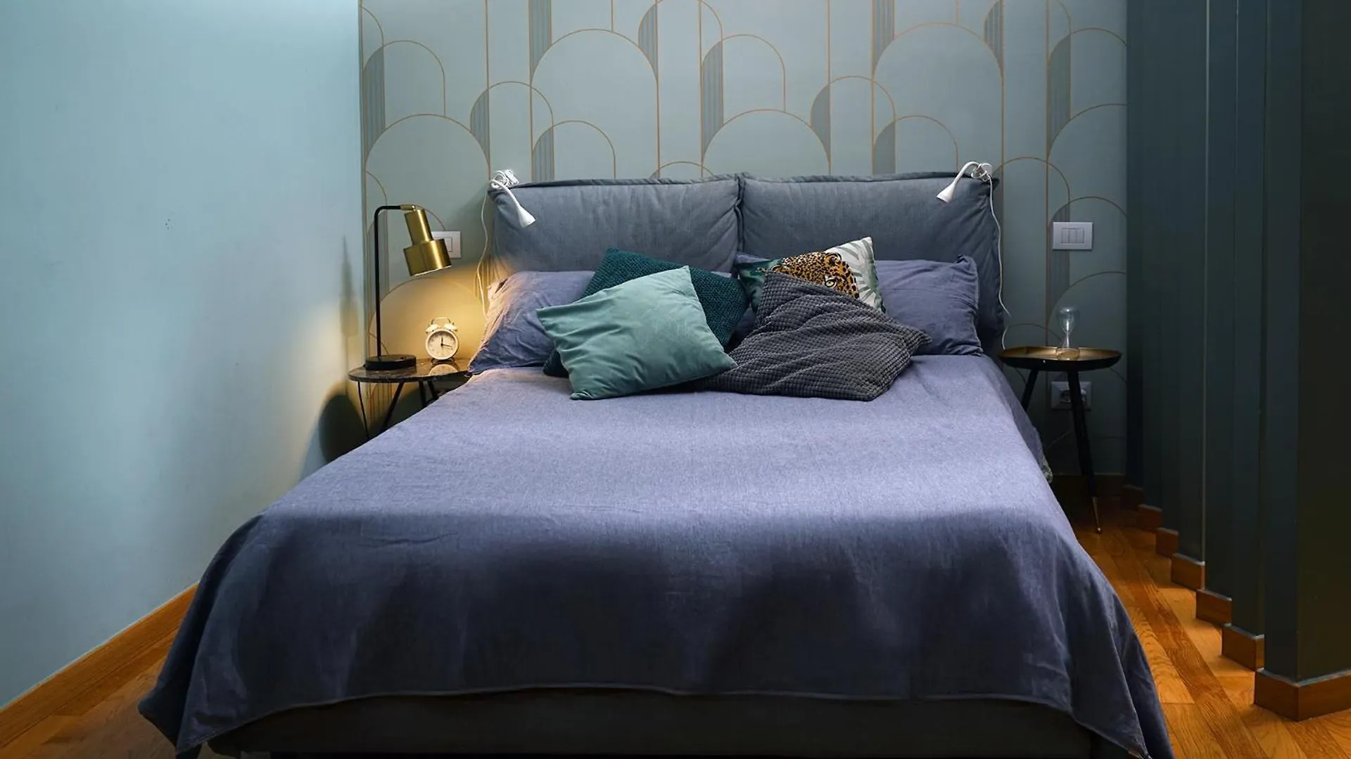 C1Studio Cozy, Comfortable And Trendy Studio Apartment In Nolo Milan