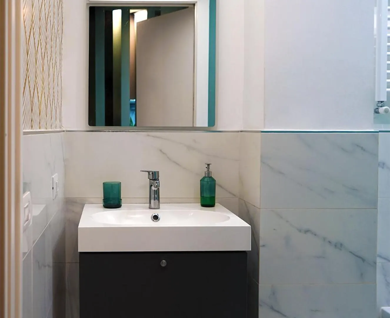 C1Studio Cozy, Comfortable And Trendy Studio Apartment In Nolo Milan 0*,